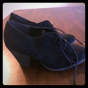 Dr Scholls small heels